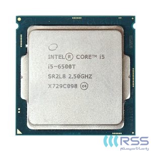 Core i5-6500T