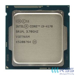 Intel Core™ i3-4170 Haswell Processor