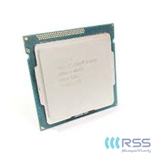 Intel CPU Core i3-3240