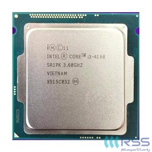 Intel® Core™ i3-4160 Haswell Processor