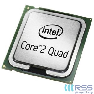 Intel CPU Core 2 Quad Q6700