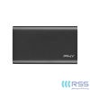 PNY SSD Elite Portable USB 3.1 240GB