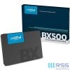 Crucial SSD BX500 240GB