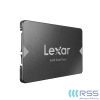 Lexar SSD NS100 512GB