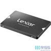 Lexar SSD 240GB NS10