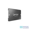 Lexar SSD 120GB NS10