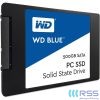 Western Digital Blue SSD 500GB