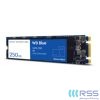 Western Digital Blue M.2 SSD 250GB