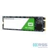 Western Digital Green M.2 SSD 480GB