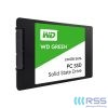 Western Digital GREEN SSD 120GB