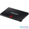 Samsung SSD 512GB EVO 860