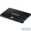 Samsung SSD 1TB Evo 860