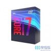 Intel CPU Core i7-9700