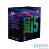 Intel CPU Core i5-9400f