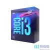 Intel CPU Core i3-9100F