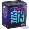 Intel CPU Core i3-8100