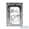 Seagate Hard Disk 4TB ST4000NM0033