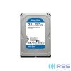 Western Digital Hard Disk 2TB Blue WD20EZAZ