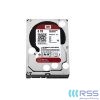 Western Digital Hard Disk 6TB Red WD60EFRX