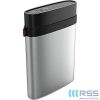 Silicon Power External Hard Disk 4TB Armor A85