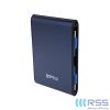 Silicon Power External Hard Disk 2TB Armor A80