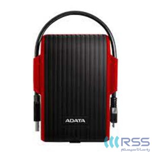 ADATA External Hard Disk 2TB HD725