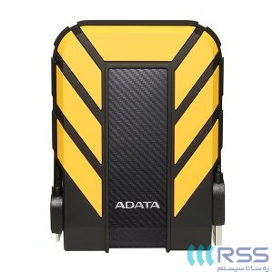 ADATA External Hard Disk 5TB HD710 Pro