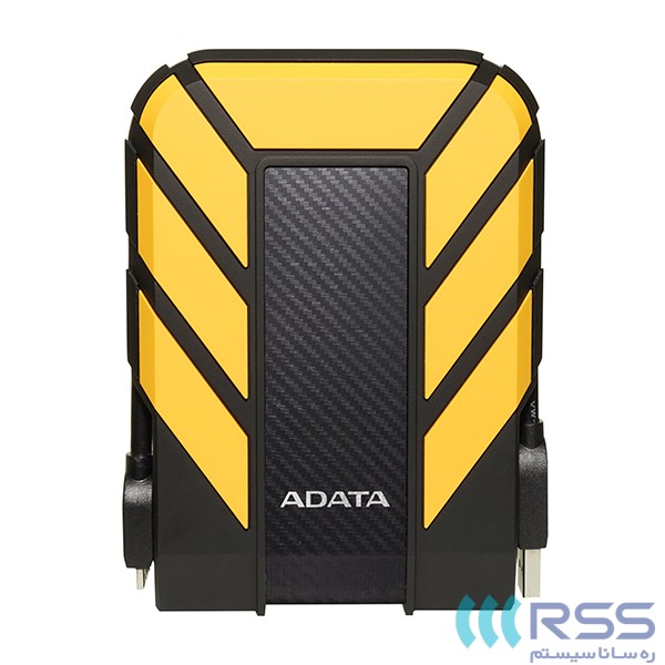 ADATA External Hard Disk 2TB HD710 Pro