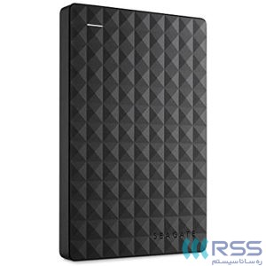 Seagate External Hard Disk 2TB Expansion
