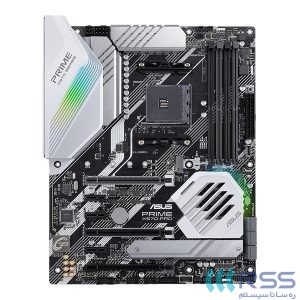 ASUS Motherboard PRIME X570-PRO