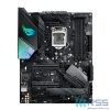 ASUS Motherboard STRIX Z390-F