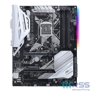 Asus Motherboard Z370-A