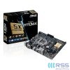 ASUS Motherboard H110M-K