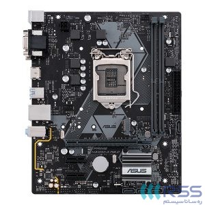 ASUS Motherboard H310M-A R2.0