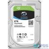 Seagate Hard Disk 8TB ST8000VX0022