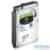 Seagate Hard Disk 4TB ST4000VX007