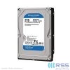 Western Digital Hard Disk 2TB Blue WD20EZAZ