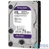 Western Digital Desktop Hard Drive Purple WD40PURZ