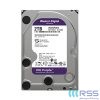 Western Digital Desktop Hard Drive Purple WD20PURZ