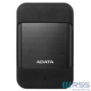 ADATA External Hard Disk 2TB HD700