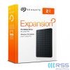 Seagate External Hard Disk 2TB Expansion