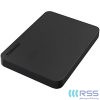 TOSHIBA External Hard Disk 1TB HDTB410XK3AA