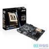 ASUS Motherboard H110-PLUS