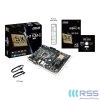 ASUS Motherboard H110M-C/PS