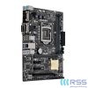 ASUS Motherboard H110M-C/CSM