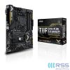 ASUS Motherboard TUF X470-PLUS