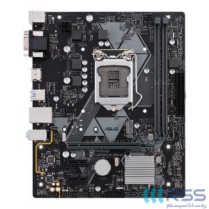 ASUS Motherboard H310M-E