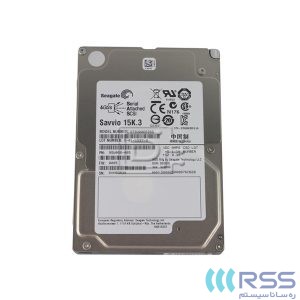 Seagate Hard Disk 300GB ST9300653SS