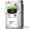 Seagate Hard Disk 4TB ST4000VN008