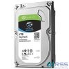 Seagate Hard Disk 1TB ST1000VX005